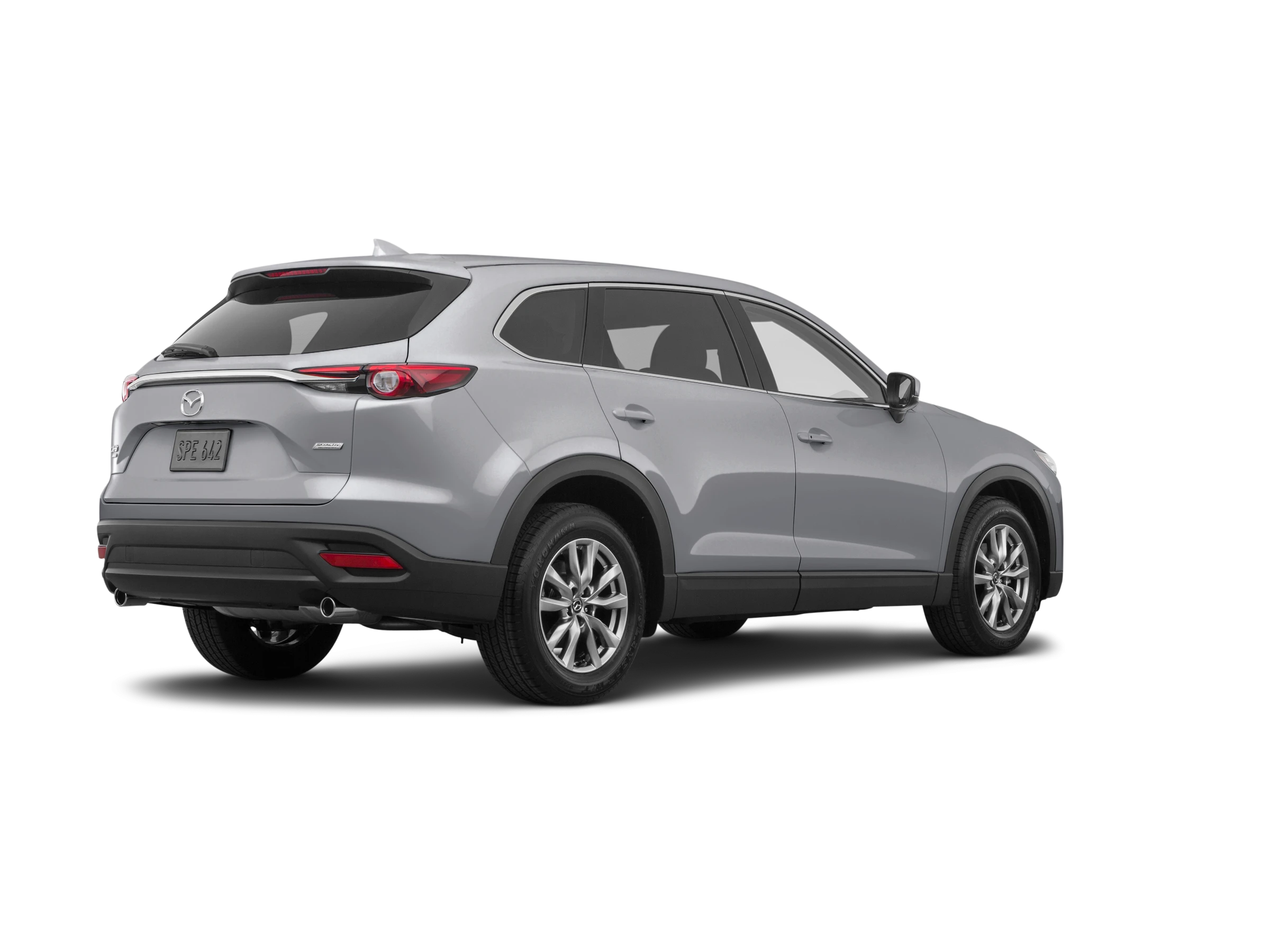 2017 Mazda CX-9