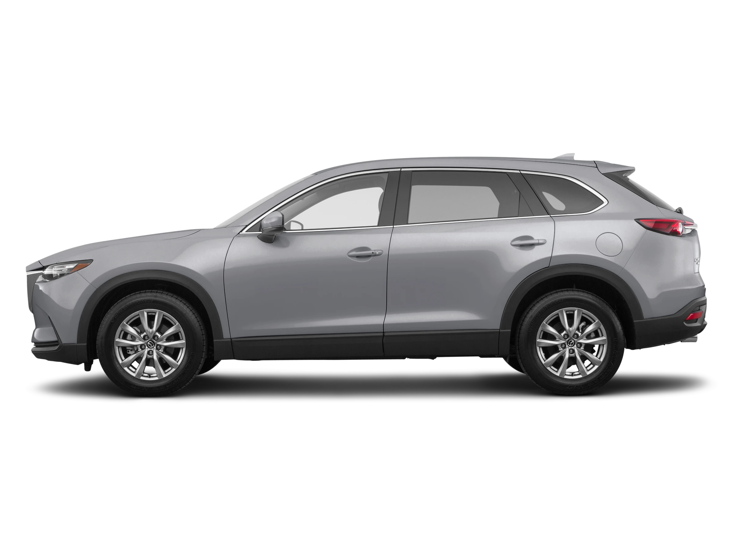 2017 Mazda CX-9