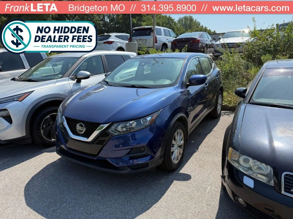 Frank Leta Automotive Outlet