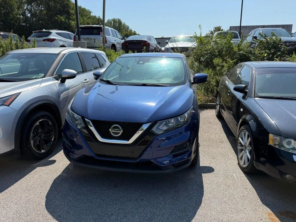 Frank Leta Automotive Outlet