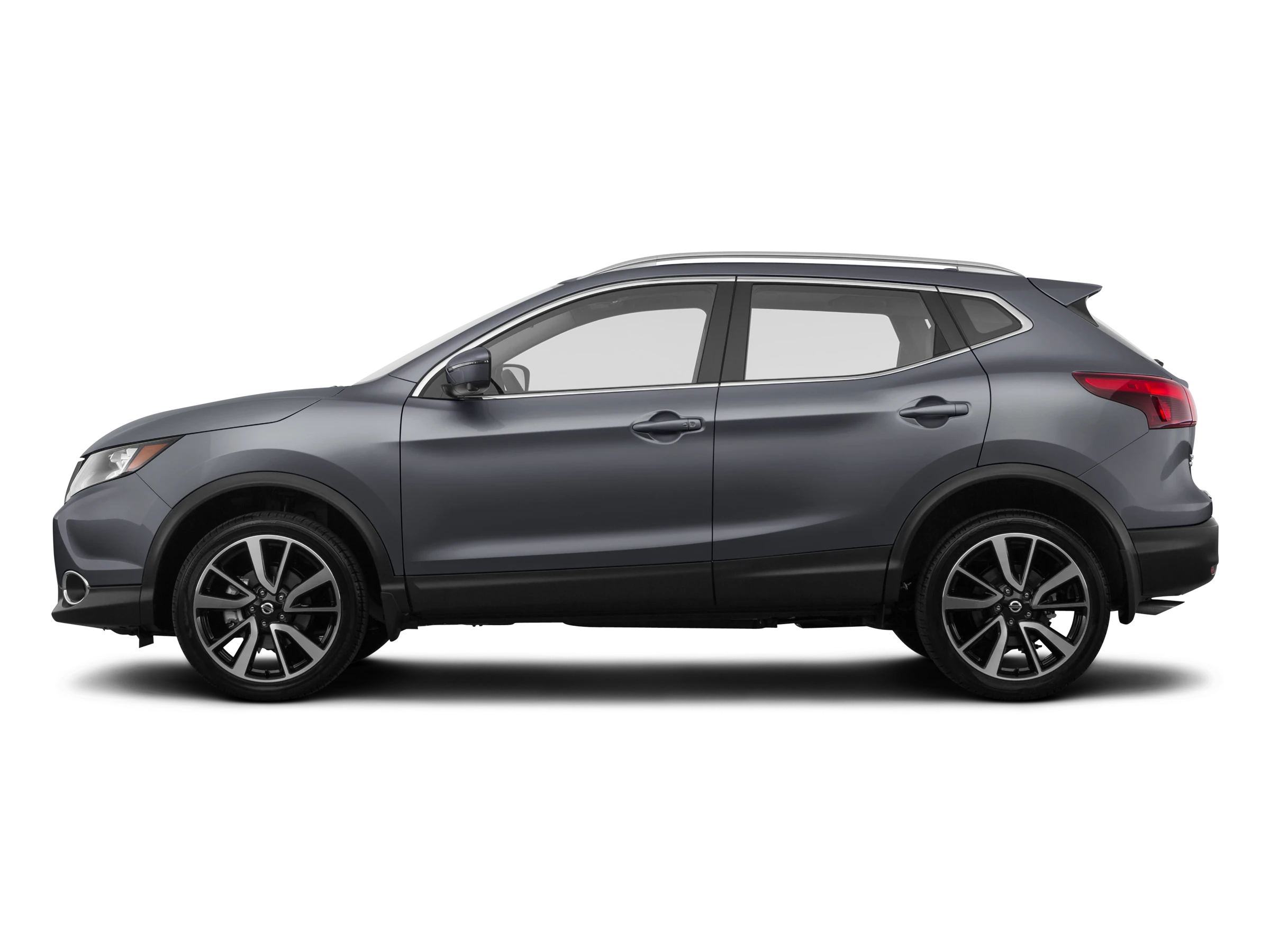 2018 Nissan Rogue Sport