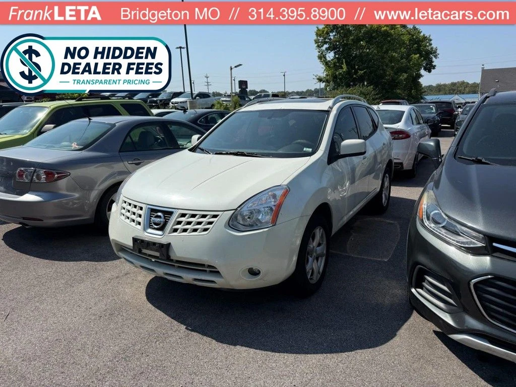 Frank Leta Automotive Outlet