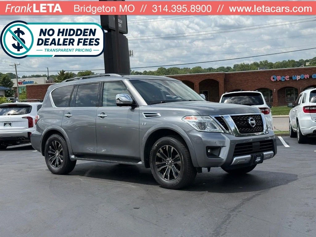 Frank Leta Automotive Outlet