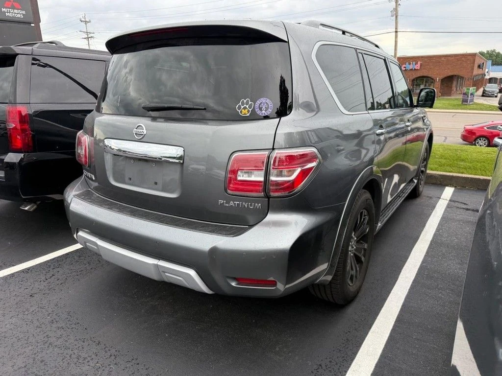Frank Leta Automotive Outlet