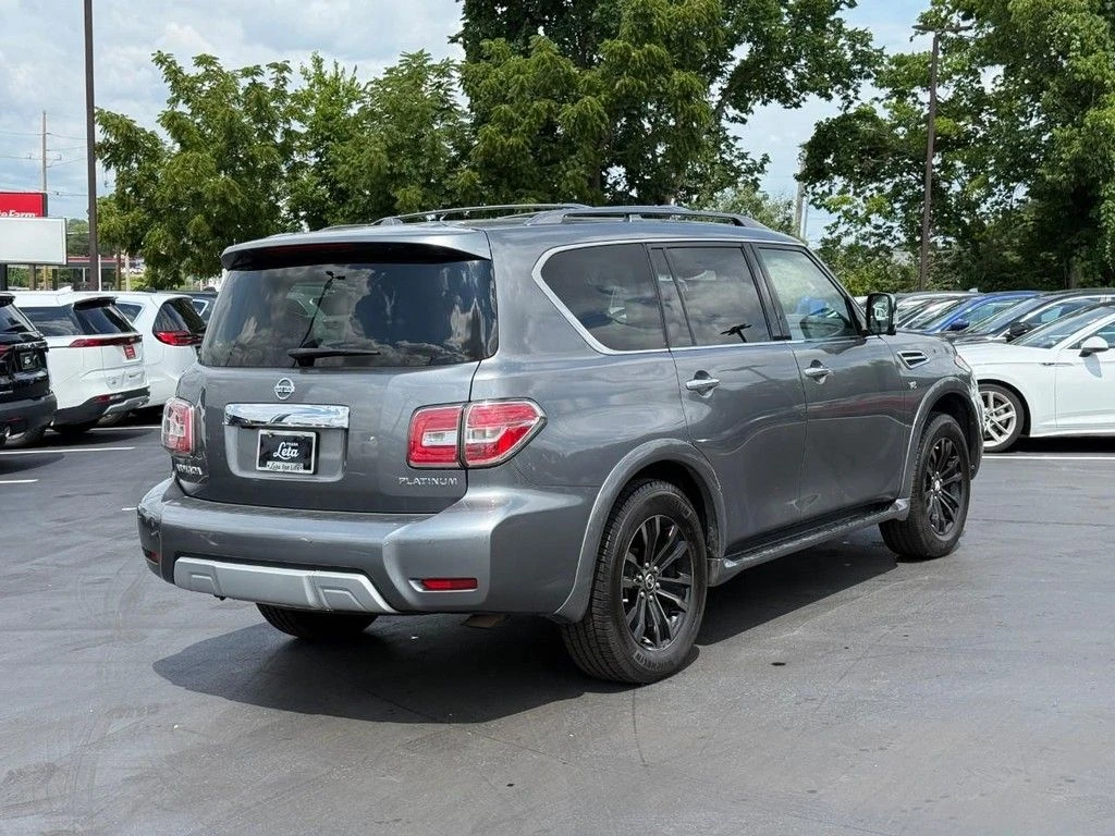 Frank Leta Automotive Outlet