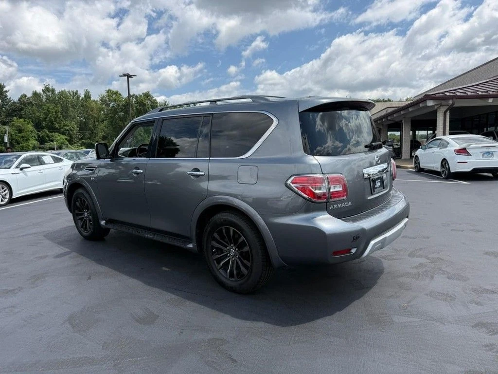 Frank Leta Automotive Outlet
