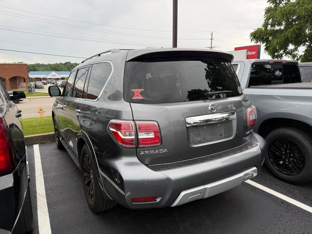 Frank Leta Automotive Outlet