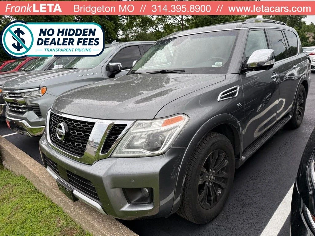Frank Leta Automotive Outlet