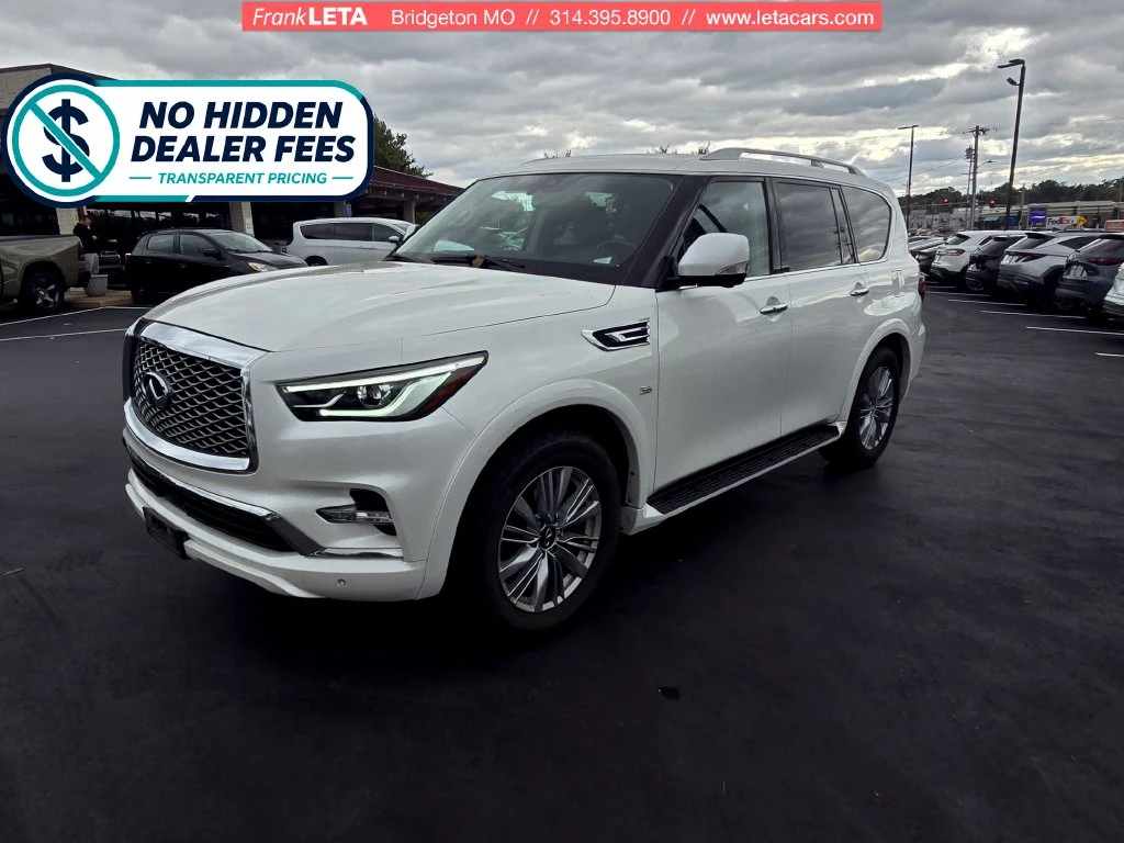 Frank Leta Mitsubishi