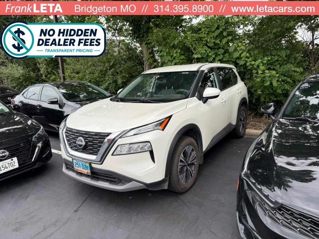 Frank Leta Automotive Outlet