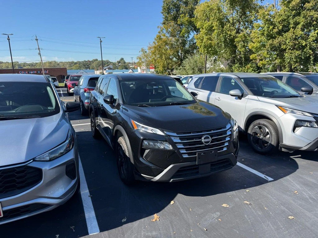 Frank Leta Mitsubishi