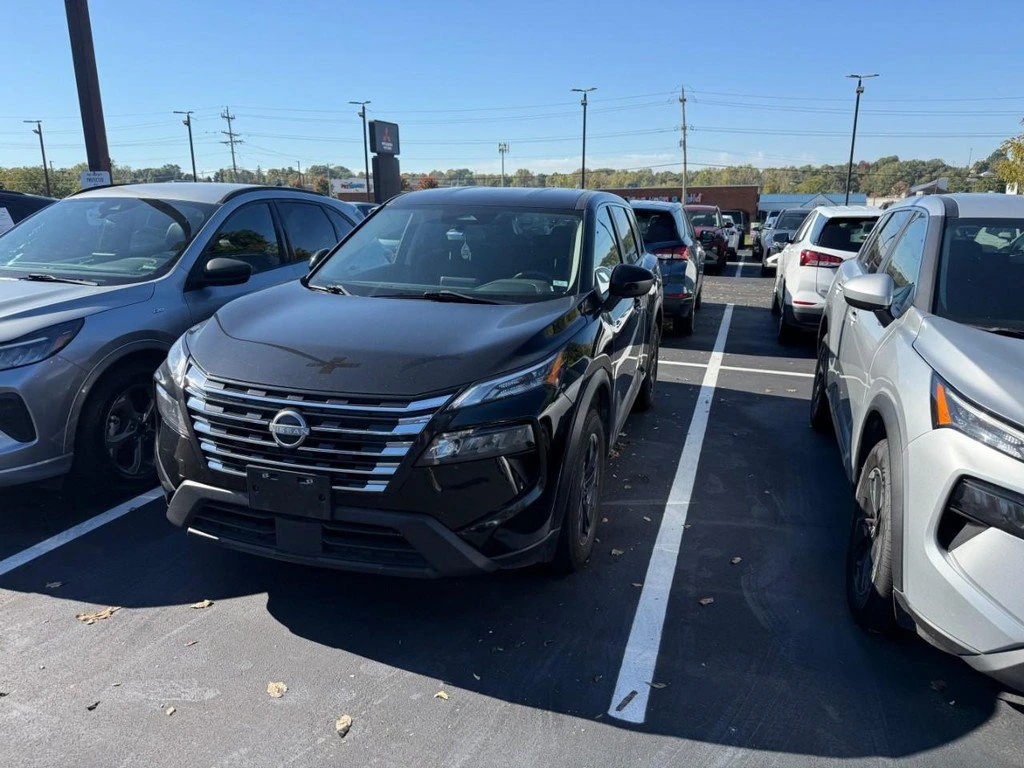 Frank Leta Mitsubishi