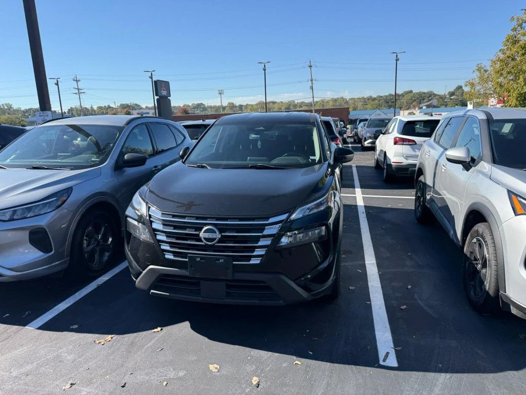 Frank Leta Mitsubishi