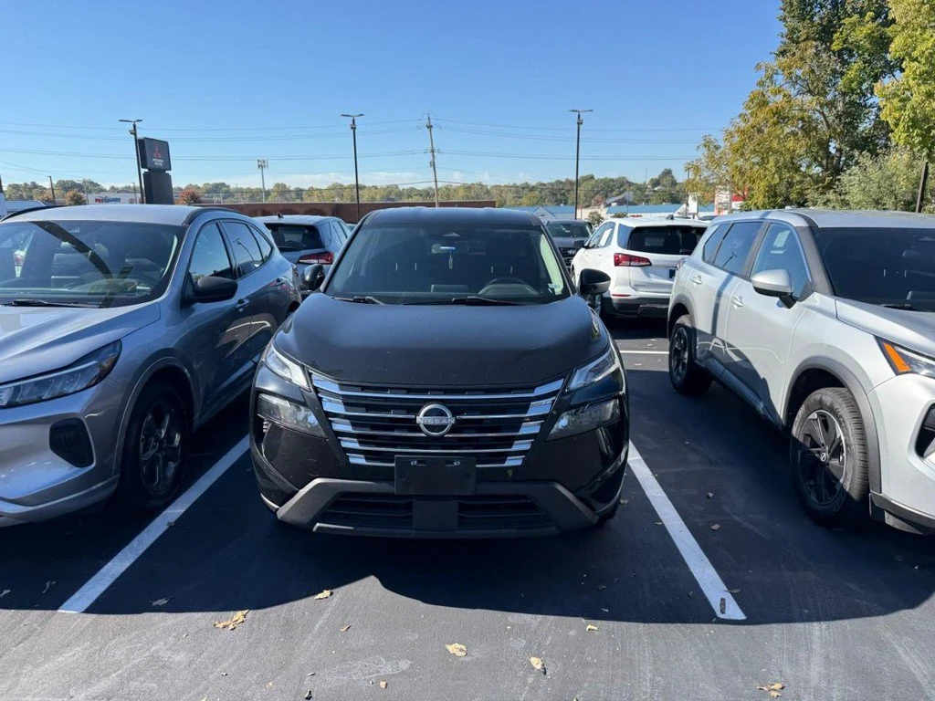 Frank Leta Mitsubishi