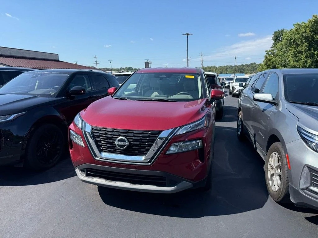 Frank Leta Automotive Outlet