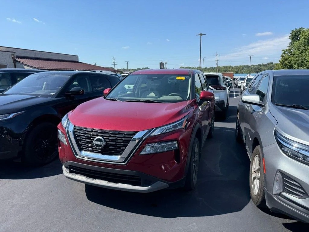 Frank Leta Automotive Outlet