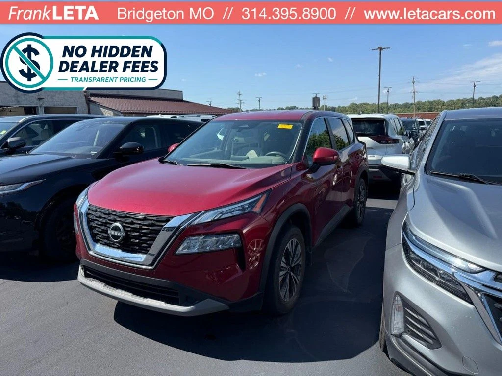 Frank Leta Automotive Outlet