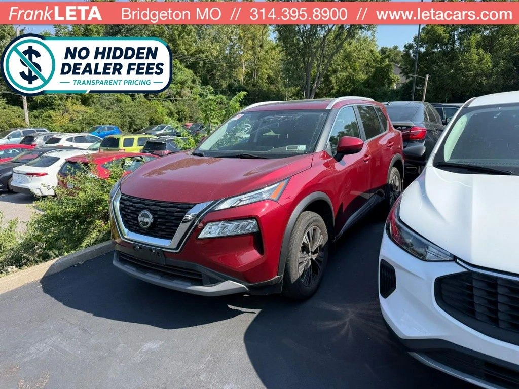 Frank Leta Automotive Outlet