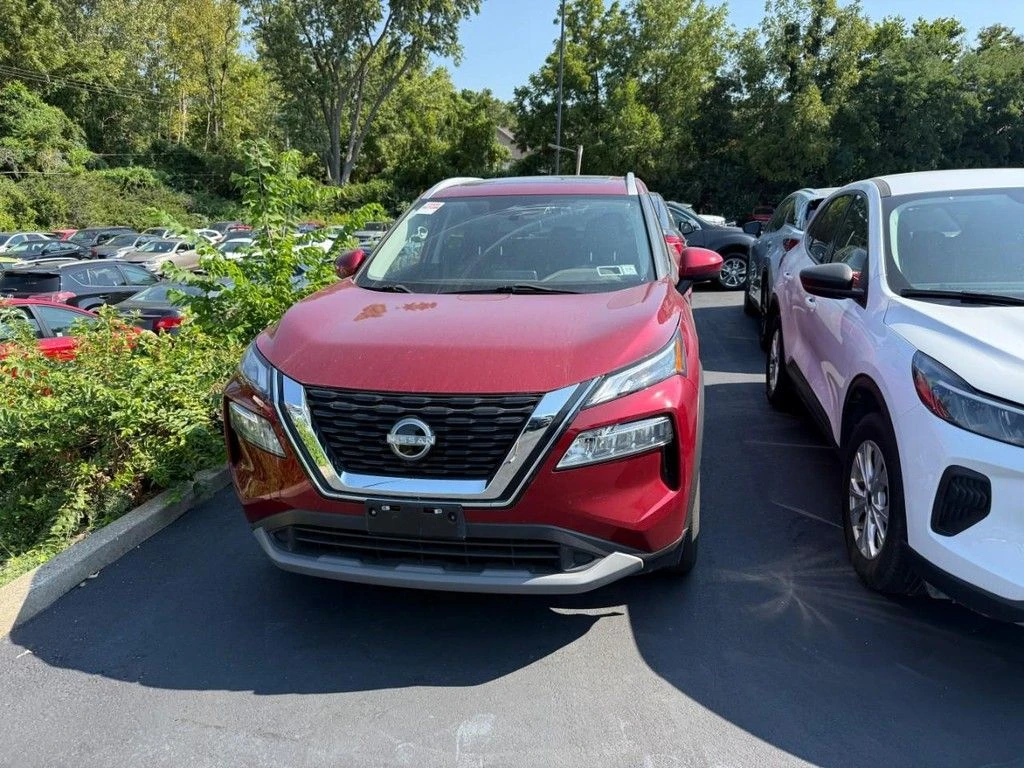 Frank Leta Automotive Outlet