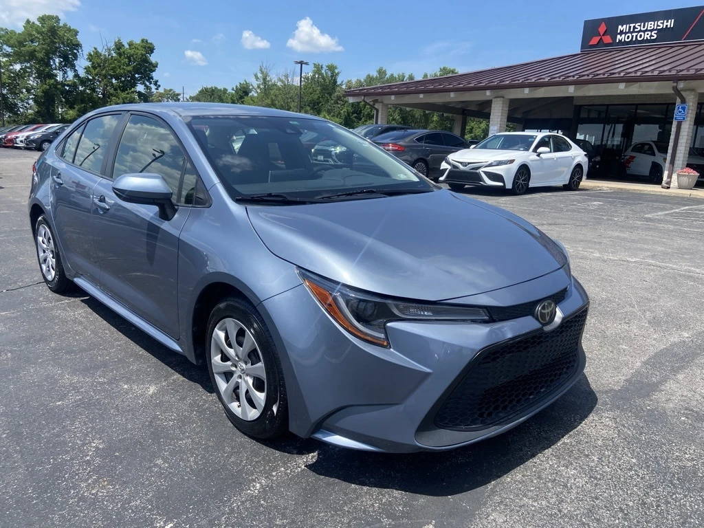 Frank Leta Automotive Outlet