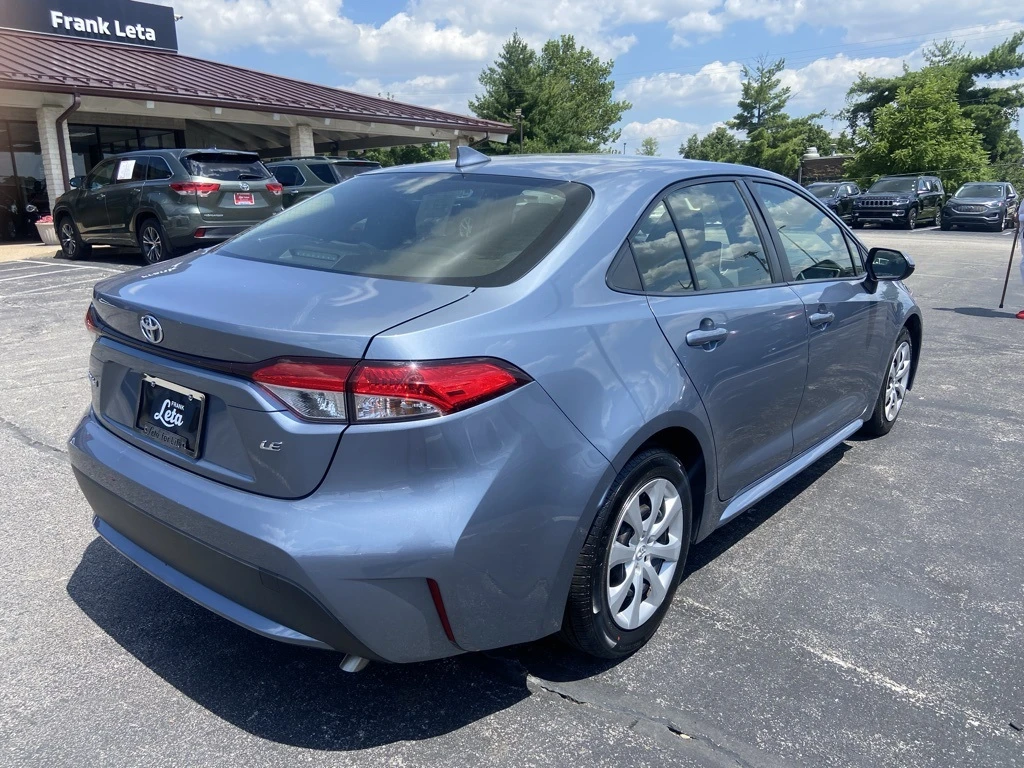 Frank Leta Automotive Outlet