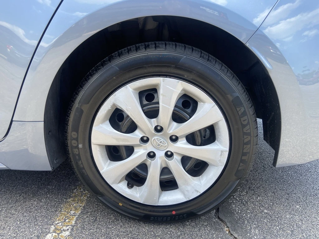 Frank Leta Automotive Outlet