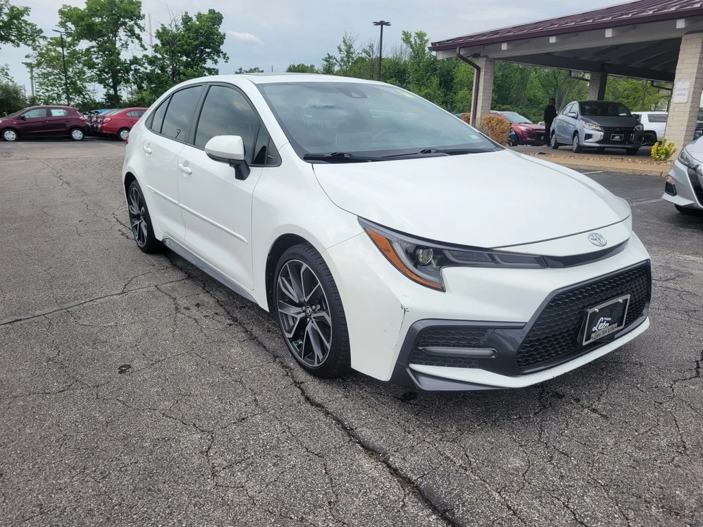 Frank Leta Automotive Outlet