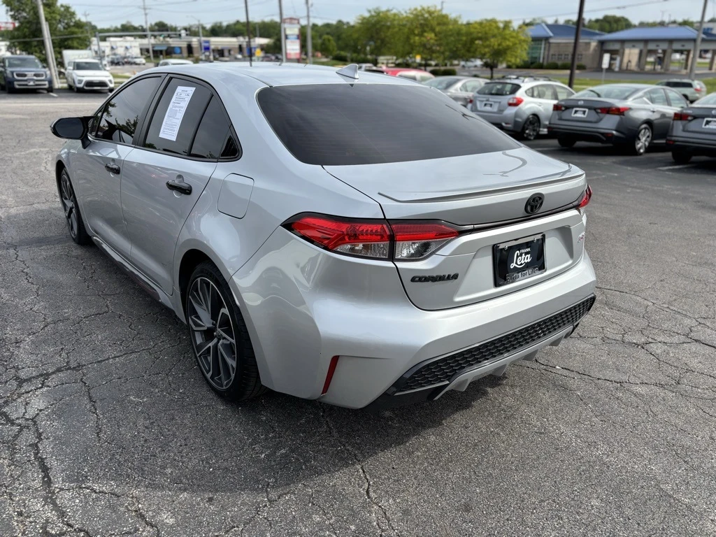 Frank Leta Automotive Outlet