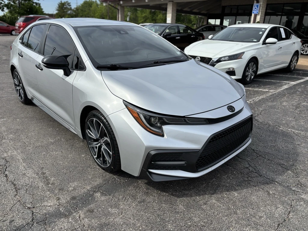 Frank Leta Automotive Outlet