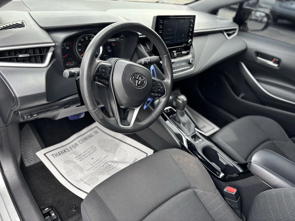 Frank Leta Automotive Outlet