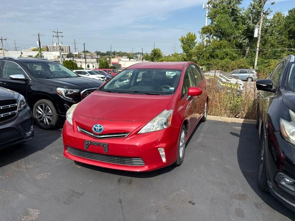 Frank Leta Automotive Outlet