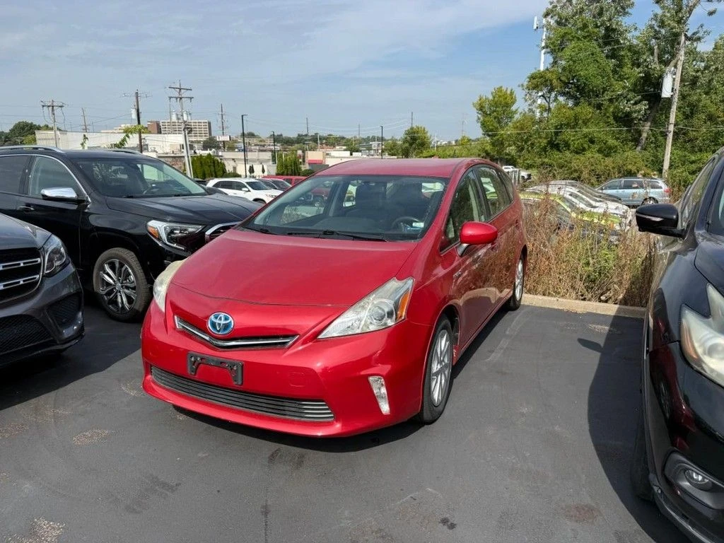 Frank Leta Automotive Outlet