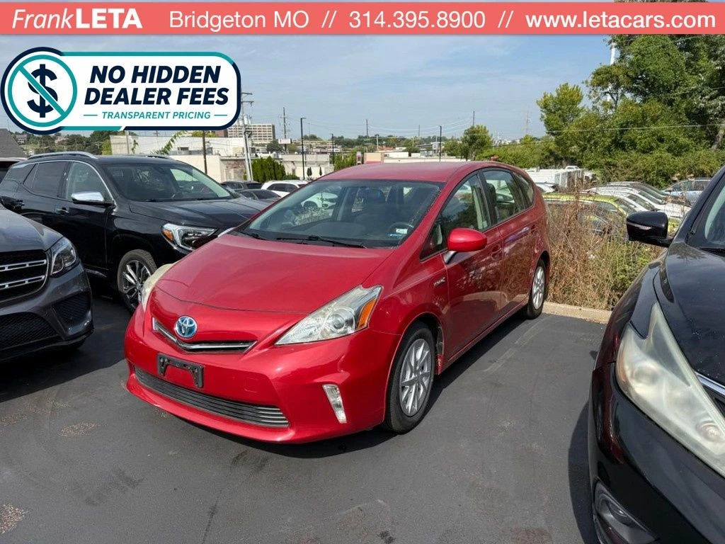 Frank Leta Automotive Outlet