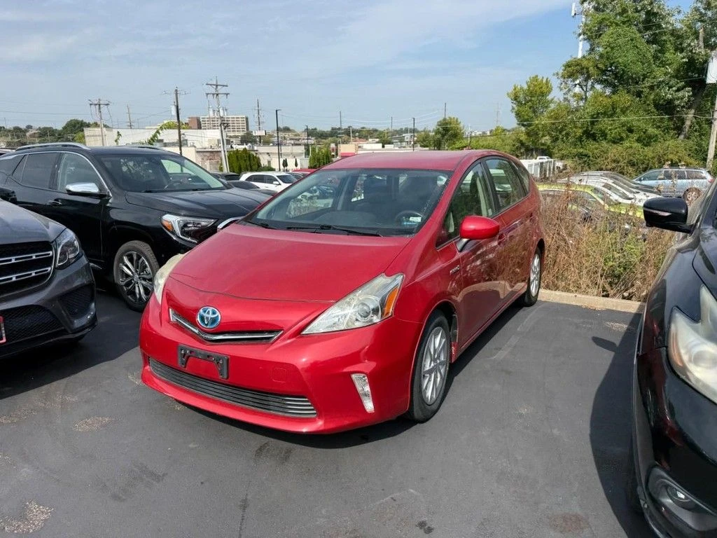 Frank Leta Automotive Outlet