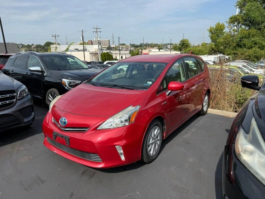 Frank Leta Automotive Outlet