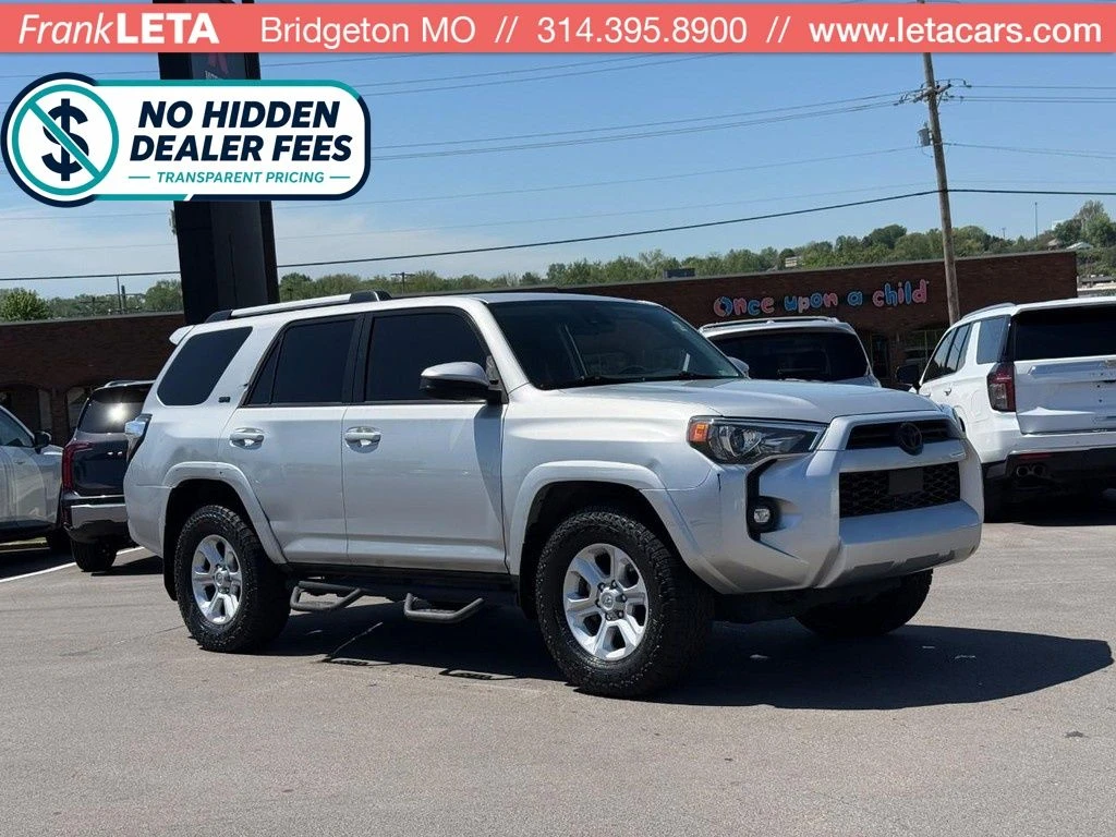 Frank Leta Automotive Outlet