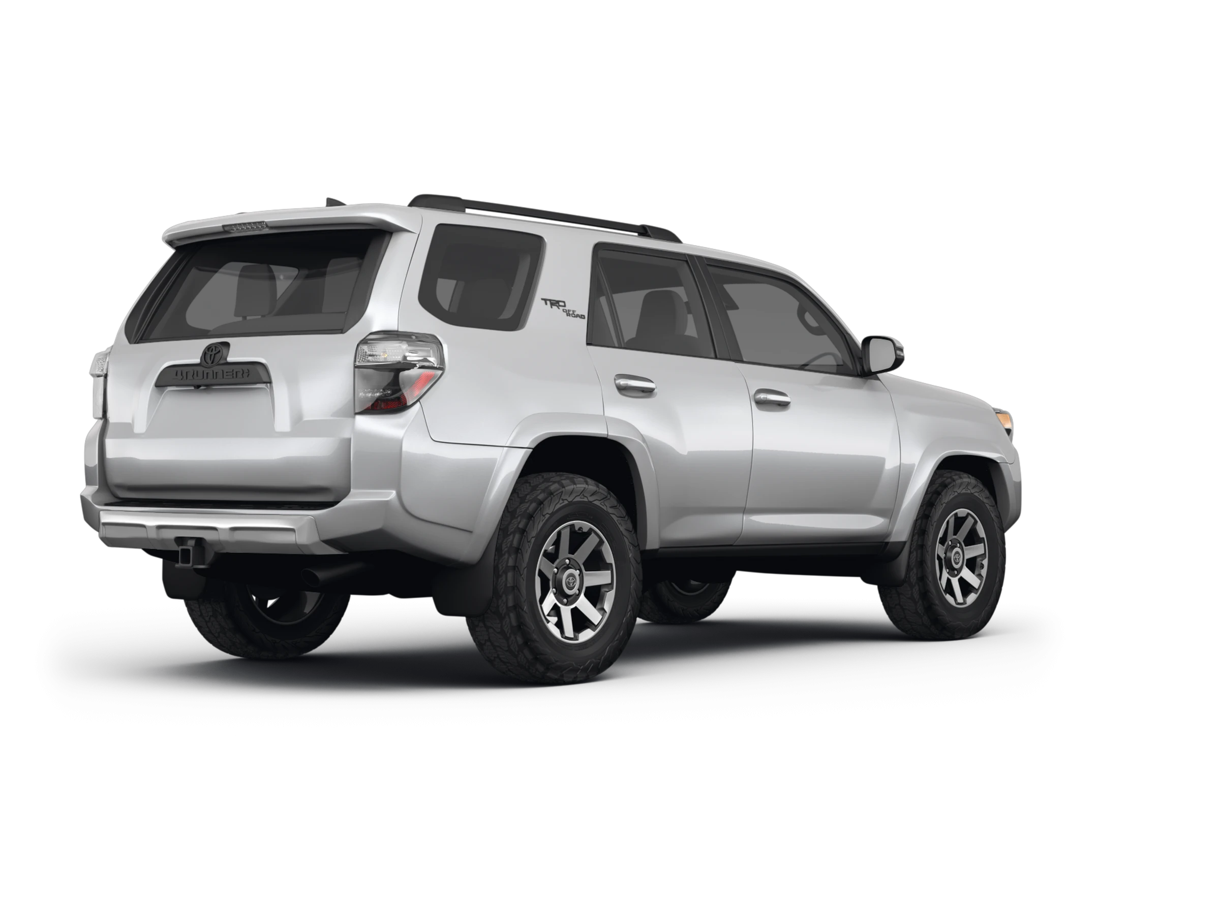 2024 Toyota 4Runner