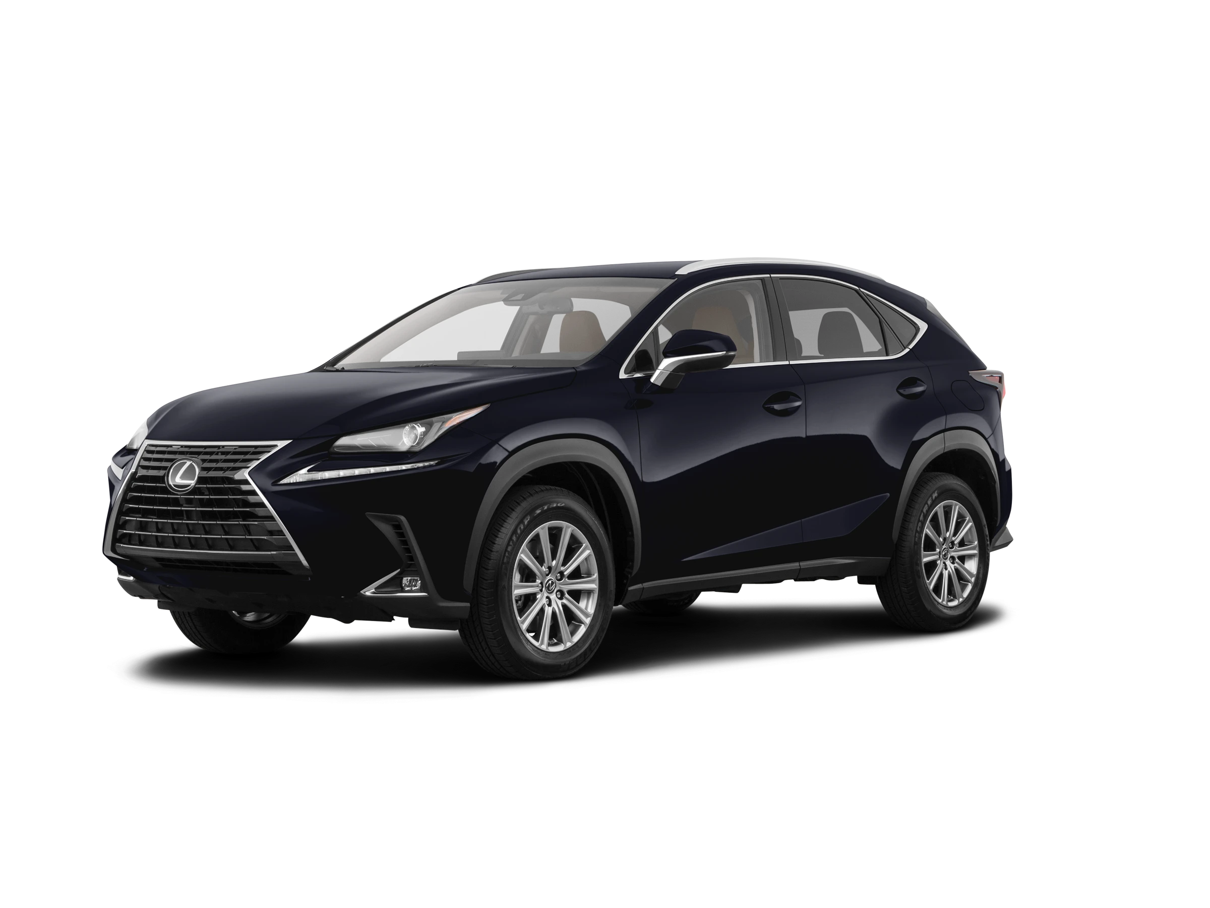 2018 Lexus NX 300 F SPORT's photo