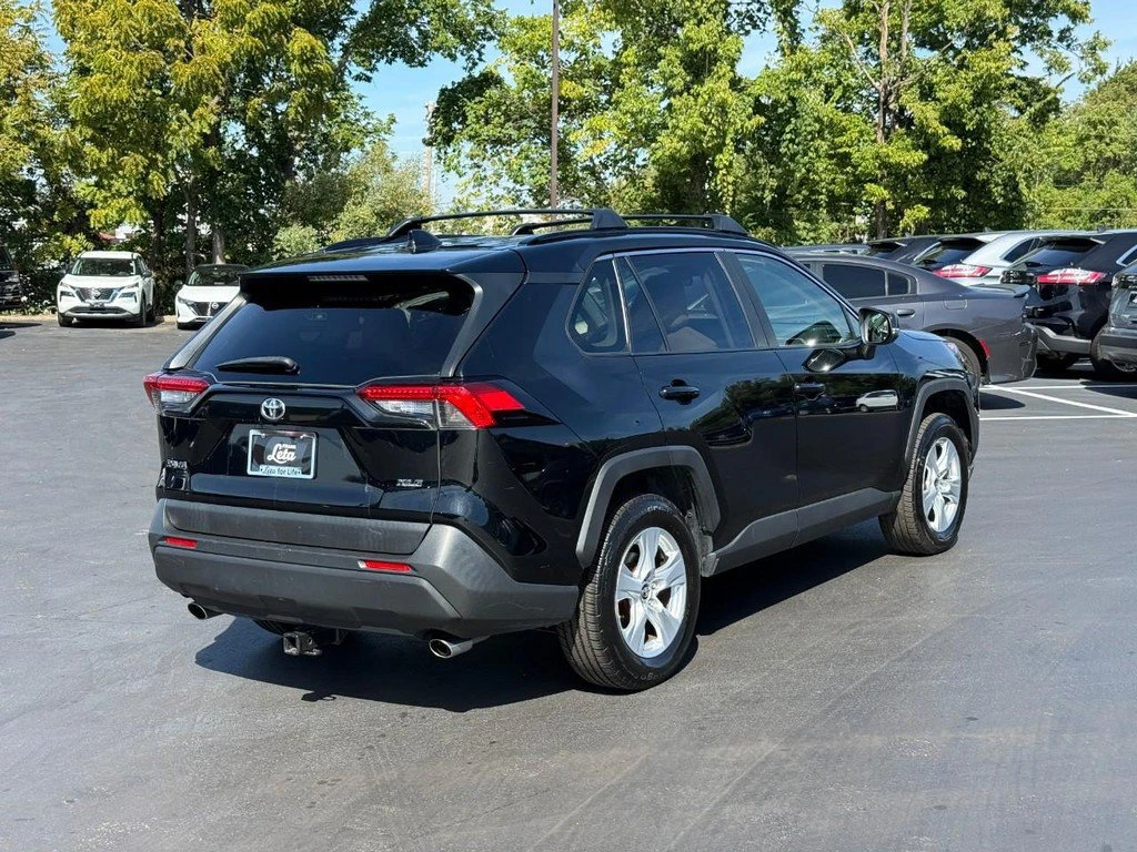 Frank Leta Automotive Outlet