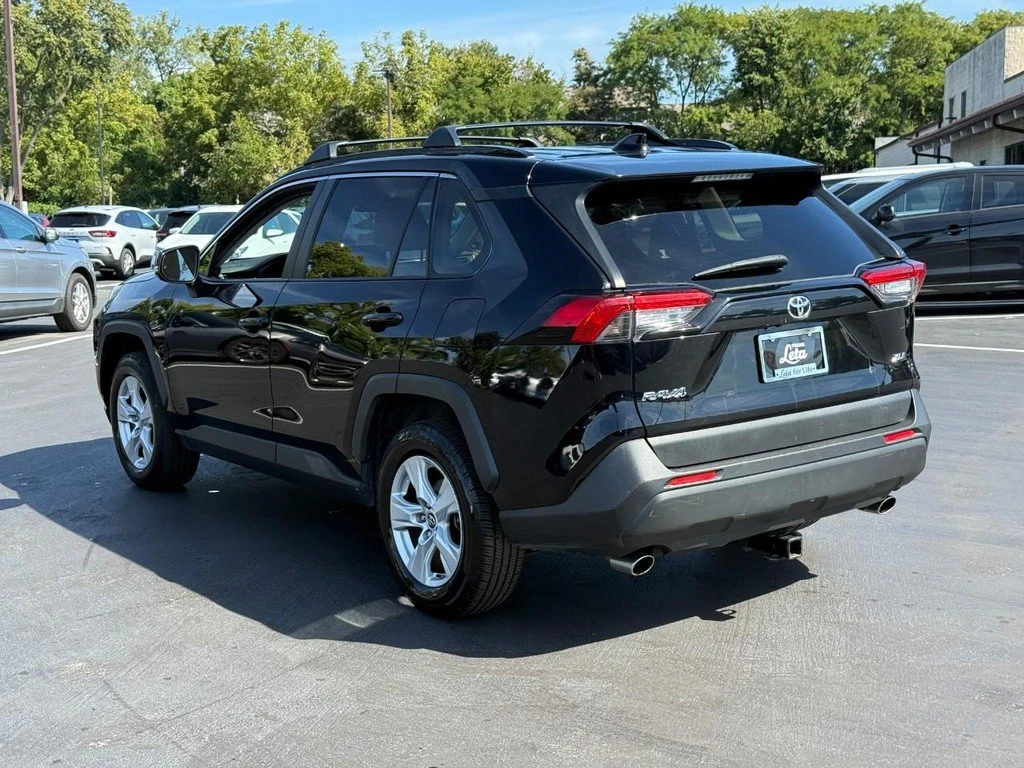 Frank Leta Automotive Outlet