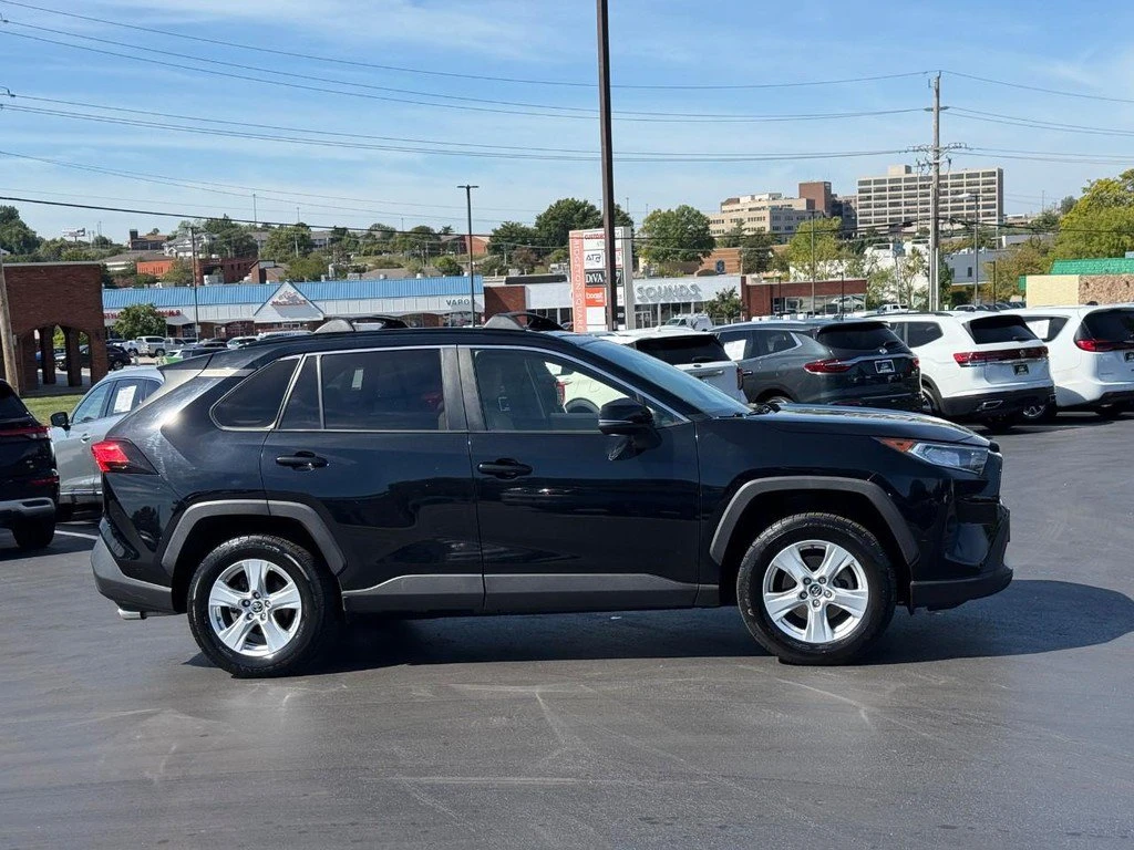 Frank Leta Automotive Outlet