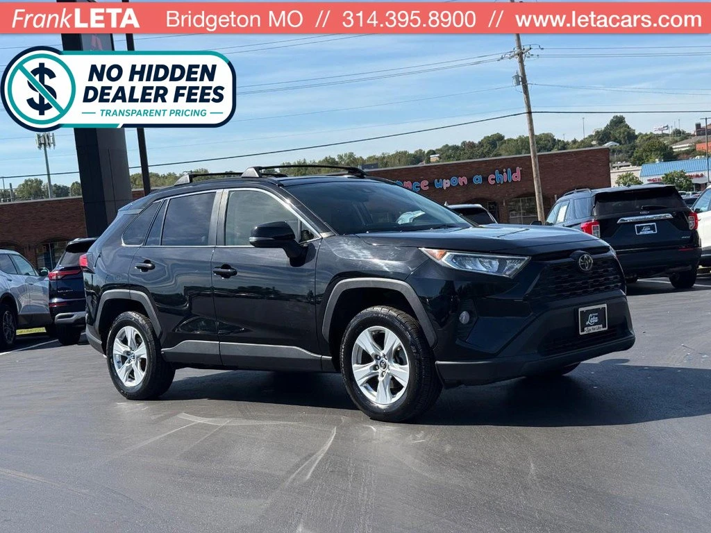 Frank Leta Automotive Outlet
