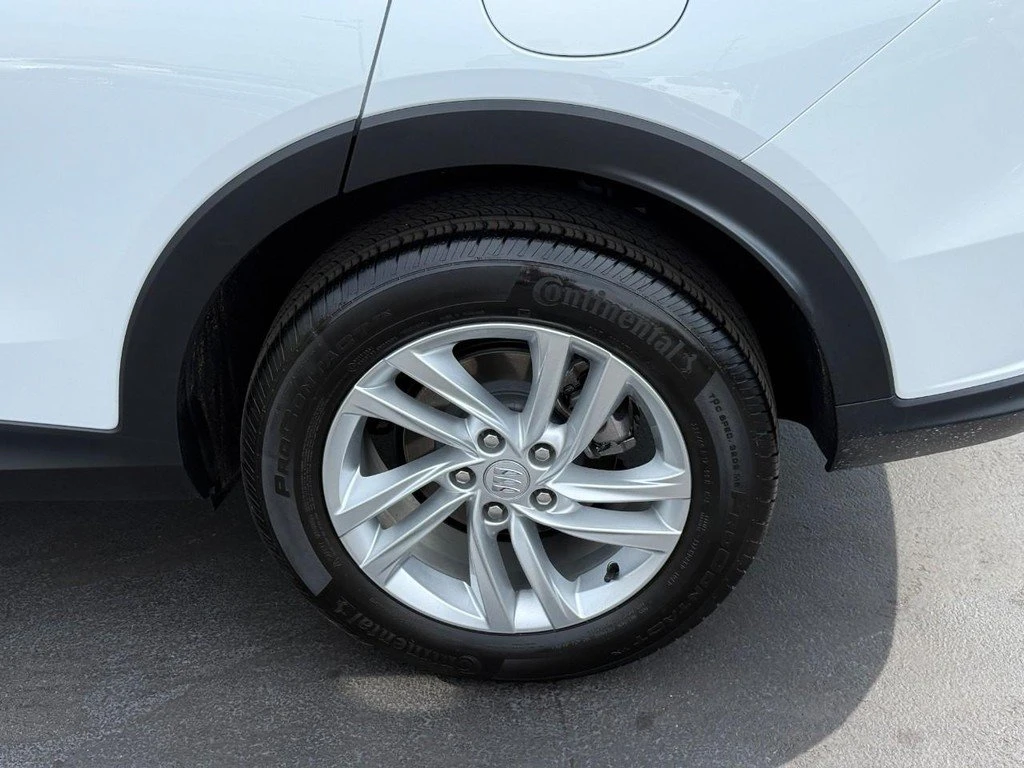 Frank Leta Automotive Outlet