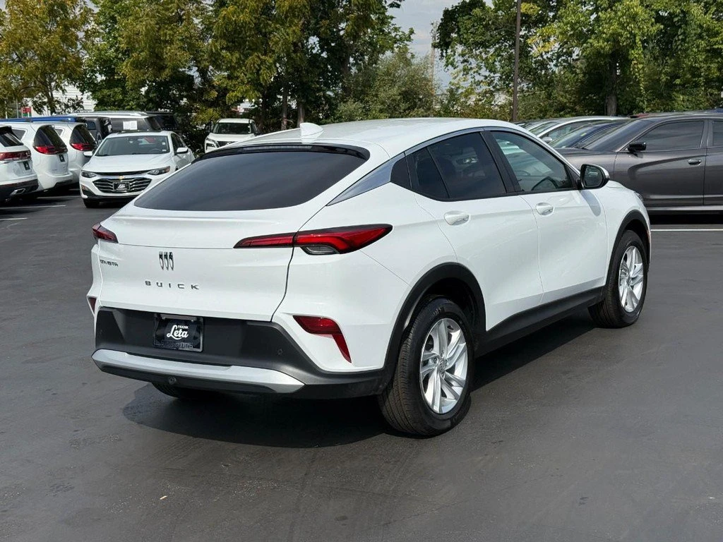 Frank Leta Automotive Outlet