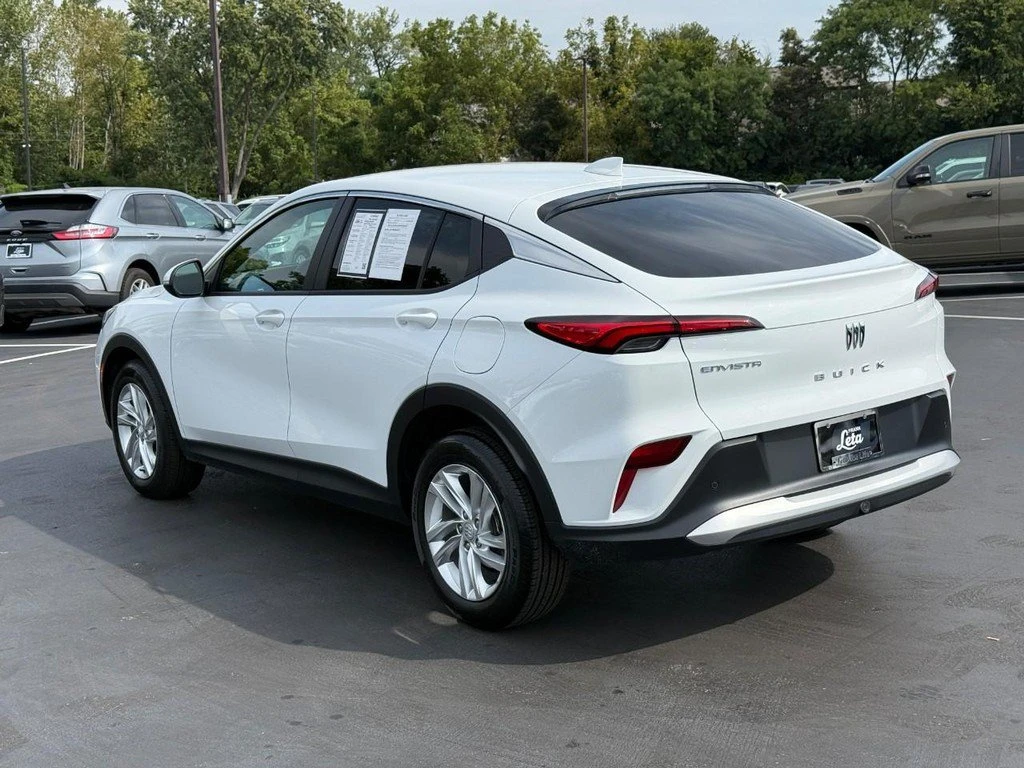 Frank Leta Automotive Outlet