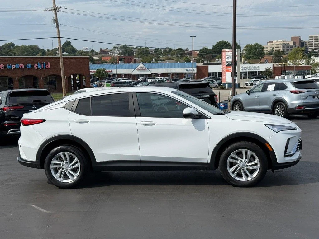 Frank Leta Automotive Outlet