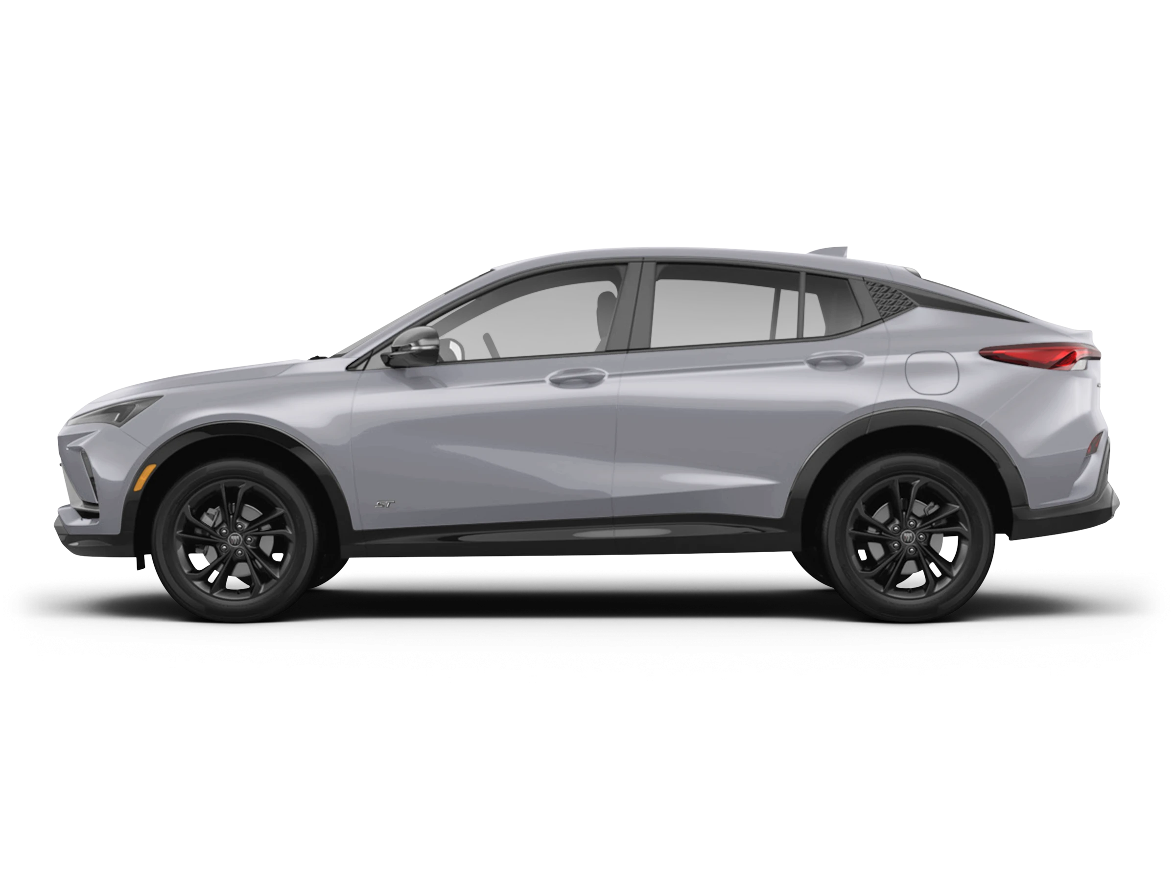 2025 Buick Envista