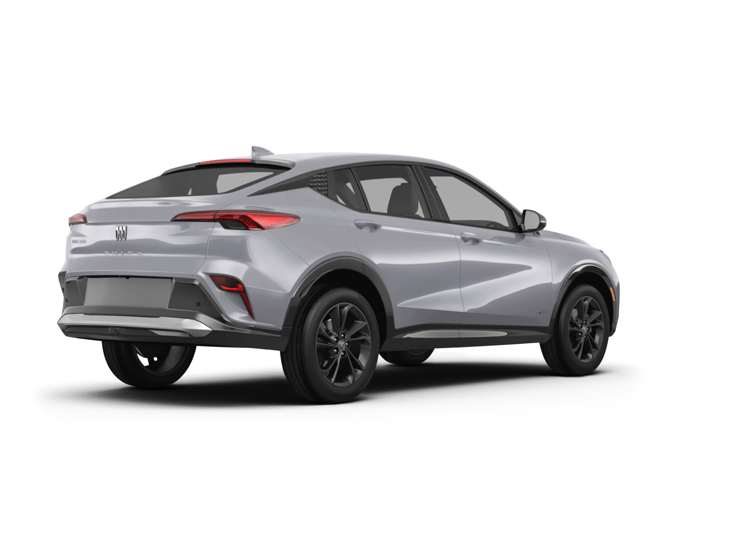 2025 Buick Envista
