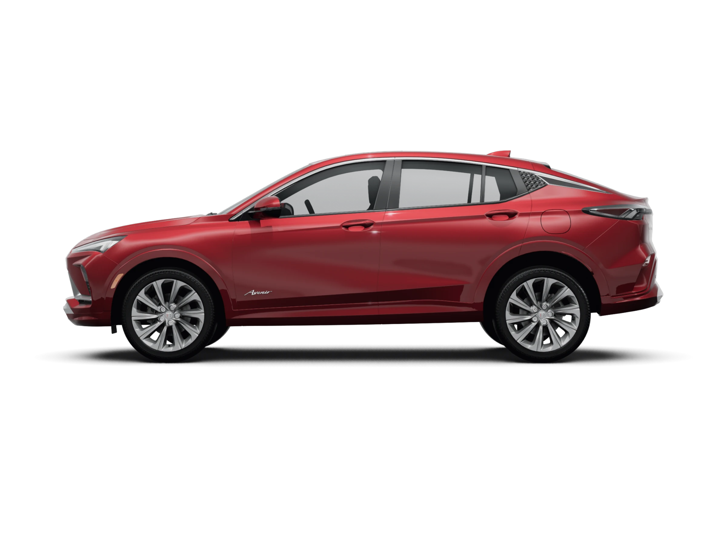 2024 Buick Envista