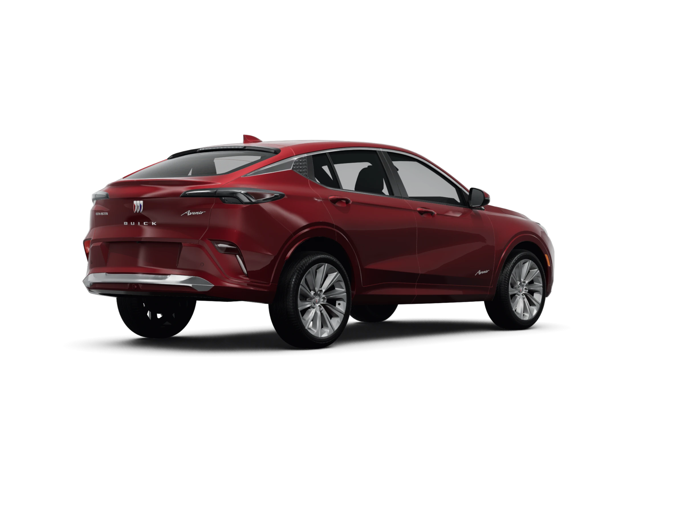 2024 Buick Envista